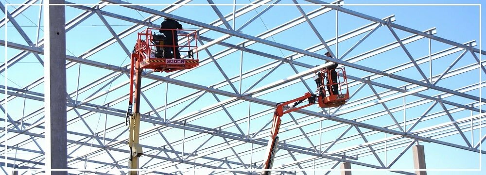Преимущества заказа нестандартных конструкций из металла в ВелесТент-льм